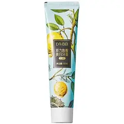 Зубна паста Dr.Bei Toothpaste Vitality Mint (6970763913975) [90734]