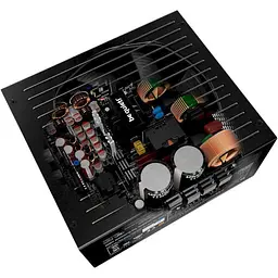 Блок живлення be quiet! Straight Power 12 1200W [BN339] [145855] - мініатюра 4