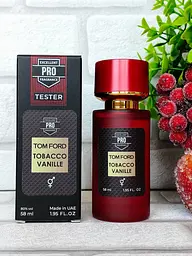 Парфуми унісекс, аромат за мотивами Tobacco Vanille (58 мл)