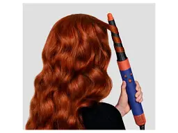 Мультистайлер Dyson Airwrap i.d. Multi-Styler and Dryer Straight to Wavy Jasper Plum (599021-01) - мініатюра 3