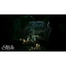 Гра Call of Cthulhu (російська версія) (Nintendo Switch) - мініатюра 3