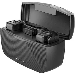 Мікрофон Fifine (M9) Black (M9) - мініатюра 4