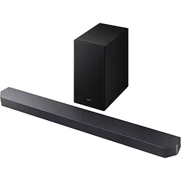 Саундбар Samsung HW-Q600F/UA [140927] - мініатюра 2