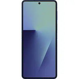 Смартфон Samsung Galaxy Flip7 12/512Gb Blue Shadow (SM-F766BDBHSEK) - мініатюра 5