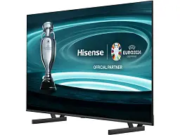 Телевізор Hisense 65U6NQ - мініатюра 2