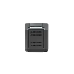 Додаткова акумуляторна батарея EcoFlow Delta 2 Max Extra Battery (EFDelta2MaxEB / EFD350-EB) - мініатюра 3