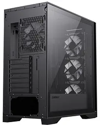 Корпус GameMax Leader TG (Leader TG) Без БП - мініатюра 6