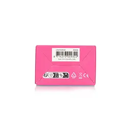 Вібратор на палець Loveline Silicone Finger 10.7см бузковий - мініатюра 13
