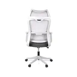 Офісне крісло Аклас Доріан GR TILT Сірий (OS-3006 Grey K-02 Grey) (00143997) - миниатюра 3