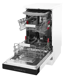 Посудомийна машина Whirlpool WSFO3O23PF - мініатюра 4