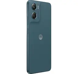 Смартфон Motorola Moto G06 4/64GB Tapestry (UA) - мініатюра 5