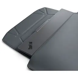 Чохол до ноутбука Lenovo 15" Origami X9 Sleeve (4X41R83943) - мініатюра 9
