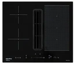 Варочна поверхня Interline HIV 960 SIR BA SYNERGY