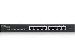 Комутатор ZyXel GS1915-8 (GS1915-8-EU0101F) - мініатюра 3