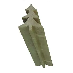 Натуральні ласощі для зубів собак WHIMZEES Dental Treats Christmas Tree, 1 шт. M