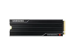 SSD-накопичувач Samsung 9100 PRO with Heatsink 2 TB (MZ-VAP2T0CW)