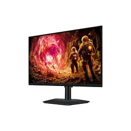 Монітор Samsung LS27FG500EIXUA - мініатюра 3
