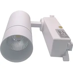 Трековий світильник Aqara Spotlight Jiawen Z018 9W White [107911] - мініатюра 8