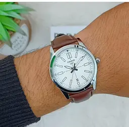 Годинник Casio MTP-VD02L-7E - мініатюра 3