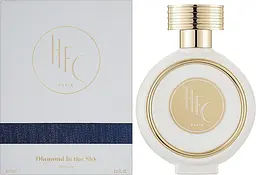 Оригінал Haute Fragrance Company Diamond In The Sky 75 мл Парфумована вода - мініатюра 2
