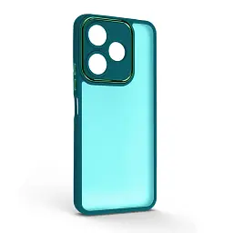 Чохол ArmorStandart Shade для Xiaomi Redmi 13 4G / Poco M6 4G Dark Green