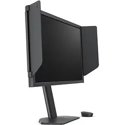 Монітор 24.1" BenQ Zowie XL2586X+ FHD TN 600Hz (9H.LN8LB.QBE) - мініатюра 5