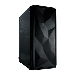 Корпус Frontier Suri ME19A Black (SURI) Б/в - мініатюра 2