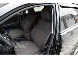 Авточохли модельні MW Brothers для Ssang Yong Korando c 2010