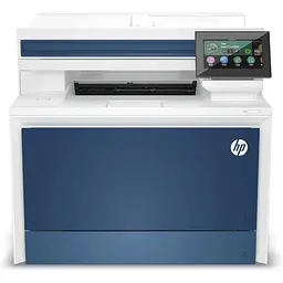 БФП HP LaserJet Pro 4302FDW (5HH64F)