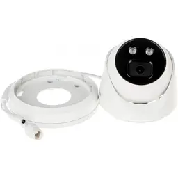 Камера відеоспостереження Hikvision DS-2CD2347G2-LU(C) (2.8) - мініатюра 4