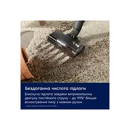 Пилосос Electrolux EP61CB21OG - мініатюра 2