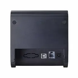 Принтер чеків X-PRINTER XP-58IIK USB (XP-58IIK) - мініатюра 4
