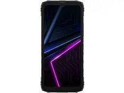 Смартфон Doogee Blade 10 Pro Energy 6/256GB Space Red - миниатюра 2