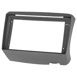 Перехідна рамка Toyota Yaris Carav 22-372 - мініатюра 2