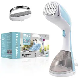 Ручний відпарювач для одягу DSP Handheld Garment Steamer KD1079, 1400 Вт - мініатюра 3