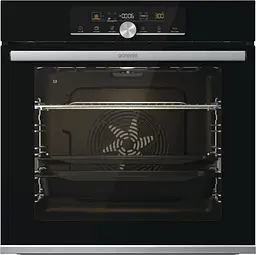 Духовка електрична Gorenje BPSX6747A05BG