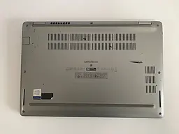 Ноутбук Dell Latitude 5310 13.3" (i5-10310U / 16 GB / SSD 256GB / 1920х1080 IPS) Refurbished - мініатюра 8