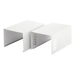 Витяжка похила Eleyus FENIX 1200 LED 60 WH - мініатюра 10