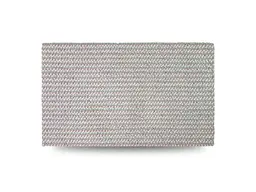 Килимок для ванної кімнати Dariana 55x80см морський Мелоді