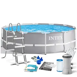 Басейн каркасний Intex 26716