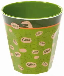 Склянка Sigikid Forest Grizzly, 250 мл, зелений (24766SK)
