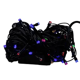 Гірлянда-нитка GarlandoPro довжина 10 м, мультиколор (M200LEDML) - мініатюра 6