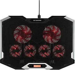 Підставка для ноутбука 2E GAMING (2E-CPG-004) [68556] - мініатюра 6