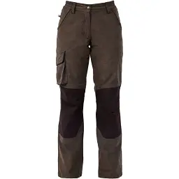 Штани Hallyard Boville lady 34 Green