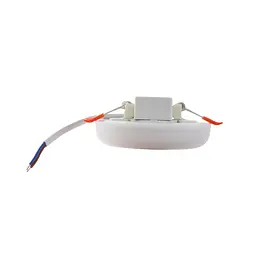 Світильник стельовий Brille 33-160 LED-47R/6W WW врізний для ванної - мініатюра 3