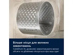 Пральна машина автоматична Electrolux EW7F3414DU - мініатюра 5