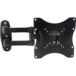 Кріплення для телевізора X-Digital Steel SA245 Black [133627]