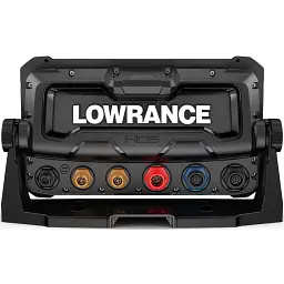 Ехолот Lowrance HDS-9 Pro Active Imaging HD - мініатюра 4