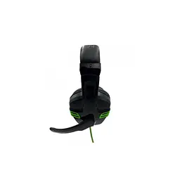 Навушники Media-Tech Cobra Pro Outbreak Black (MT3602) - мініатюра 4