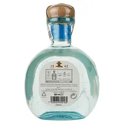 Текіла Don Julio Blanco 100% Agave Reserve, 38%, 0,7 л - мініатюра 2